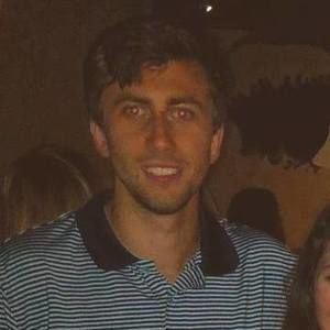 Meet your Posher, Joe